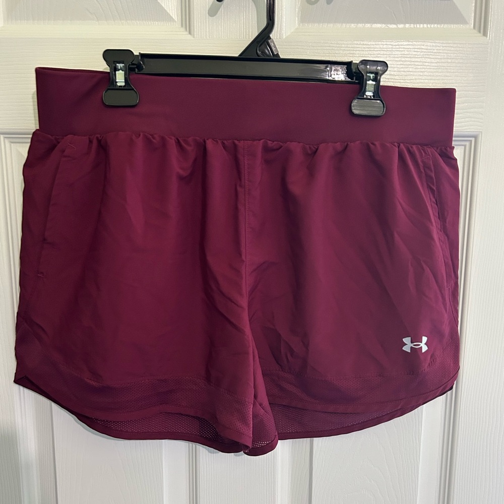 Women’s Under Armour Shorts